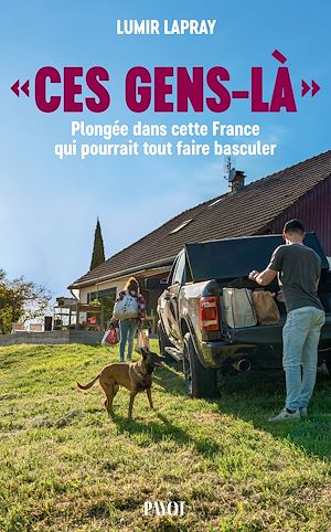 Téléchargez le livre :  "Ces gens-là"