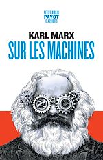 Télécharger le livre :  Sur les machines