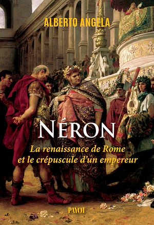 Téléchargez le livre :  Néron