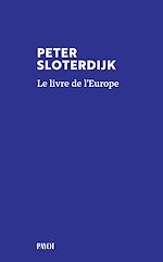 Télécharger le livre :  Le livre de l'Europe