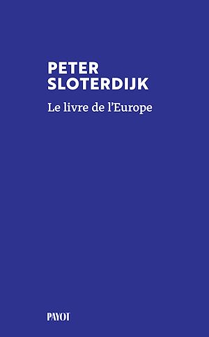 Téléchargez le livre :  Le livre de l'Europe