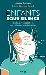 Télécharger le livre :  Enfants sous silence