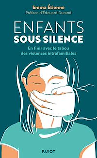 Téléchargez le livre :  Enfants sous silence