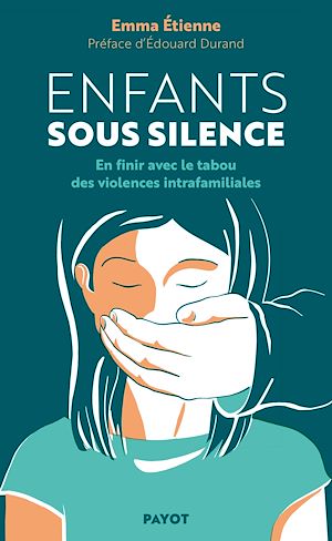 Téléchargez le livre :  Enfants sous silence