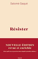 Télécharger le livre :  Résister - Nouvelle édition