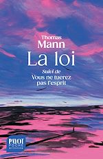 Télécharger le livre :  La loi