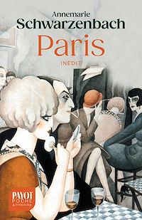 Téléchargez le livre :  Paris