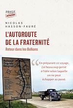 Télécharger le livre :  L'autoroute de la Fraternité