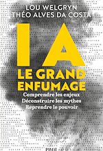 Télécharger le livre :  IA : le grand enfumage