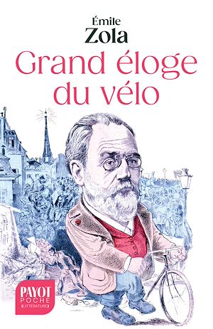 Téléchargez le livre :  Grand éloge du vélo