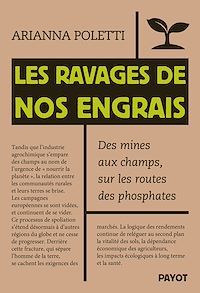 Téléchargez le livre :  Les ravages de nos engrais