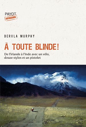 Téléchargez le livre :  A toute blinde !