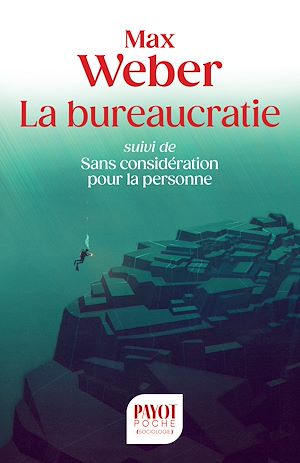 Téléchargez le livre :  La bureaucratie