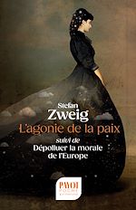 Télécharger le livre :  L'agonie de la paix