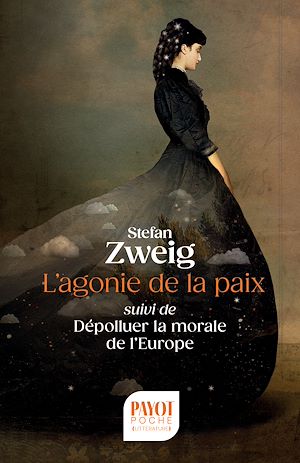 Téléchargez le livre :  L'agonie de la paix