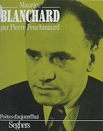Télécharger le livre :  Maurice Blanchard