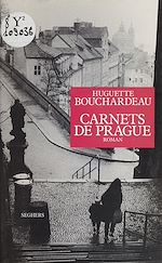 Télécharger le livre :  Carnets de Prague