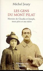 Télécharger le livre :  Les Gens du mont Pilat