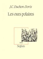 Télécharger le livre :  Les Ours polaires