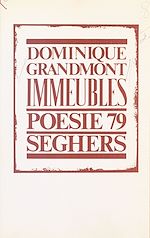 Télécharger le livre :  Immeubles