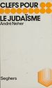 Télécharger le livre :  Clefs pour le judaïsme