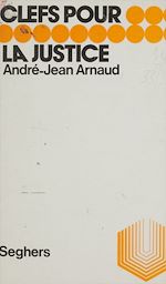 Télécharger le livre :  La justice