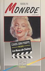 Télécharger le livre :  Marilyn Monroe