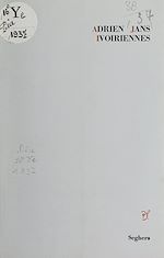 Télécharger le livre :  Ivoiriennes