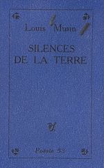 Télécharger le livre :  Silences de la terre