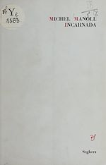 Télécharger le livre :  Incarnada