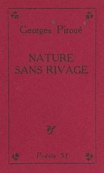 Télécharger le livre :  Nature sans rivage