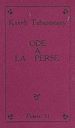 Télécharger le livre :  Ode à la Perse