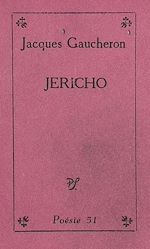 Télécharger le livre :  Jericho