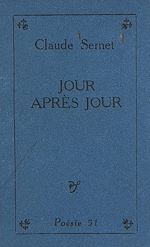 Télécharger le livre :  Jour après jour