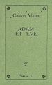 Télécharger le livre :  Adam et Ève
