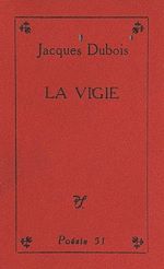 Télécharger le livre :  La vigie
