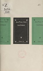 Télécharger le livre :  Nathias
