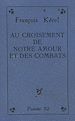 Télécharger le livre :  Au croisement de notre amour et des combats