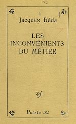 Télécharger le livre :  Les inconvénients du métier