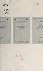 Télécharger le livre :  Les nouvelles Pâques