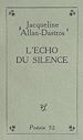 Télécharger le livre :  L'écho du silence