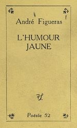 Télécharger le livre :  L'humour jaune