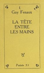 Télécharger le livre :  La tête entre les mains