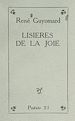 Télécharger le livre :  Lisières de la joie