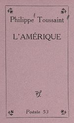 Télécharger le livre :  L'Amérique