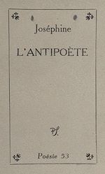 Télécharger le livre :  L'antipoète