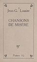 Télécharger le livre :  Chansons de misère