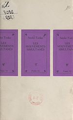 Télécharger le livre :  Les mouvements simultanés