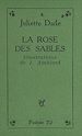Télécharger le livre :  La rose des sables