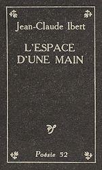 Télécharger le livre :  L'espace d'une main